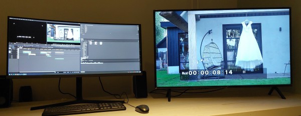 Videomontage